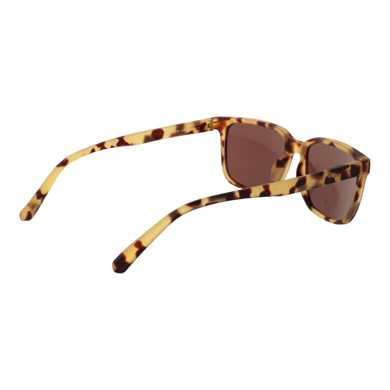 Multicolor plastic sunglasses-null