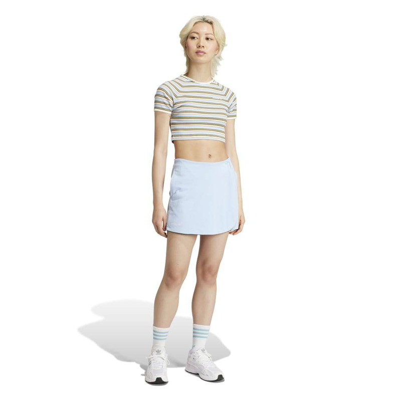 Adidas skort-null