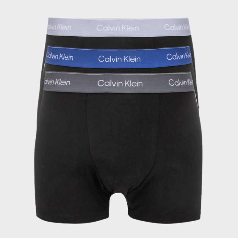 Relaxed fit trunk 3pack-null