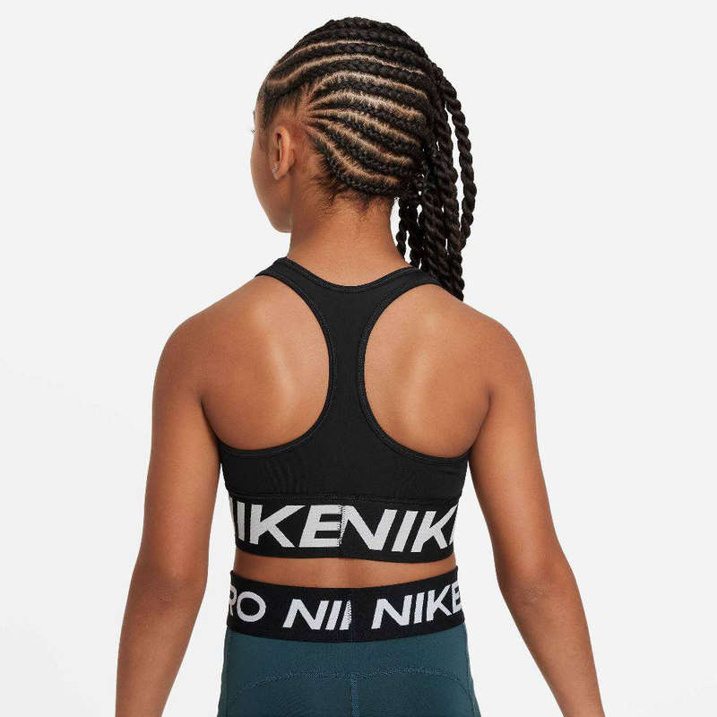 Pro girls Dri-FIT swoosh bra-null