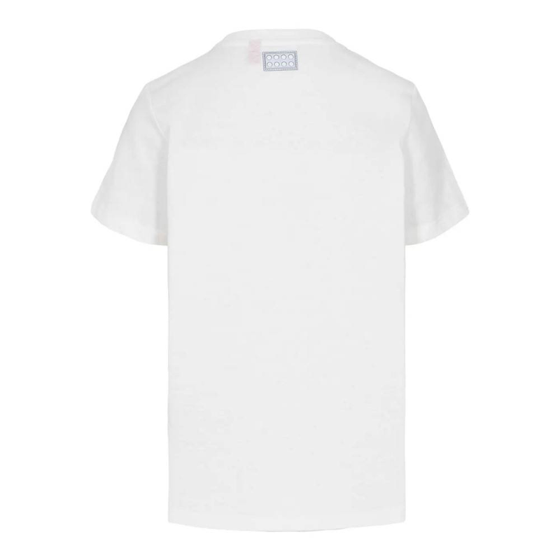 Kids fish short-sleeve t-shirt-null