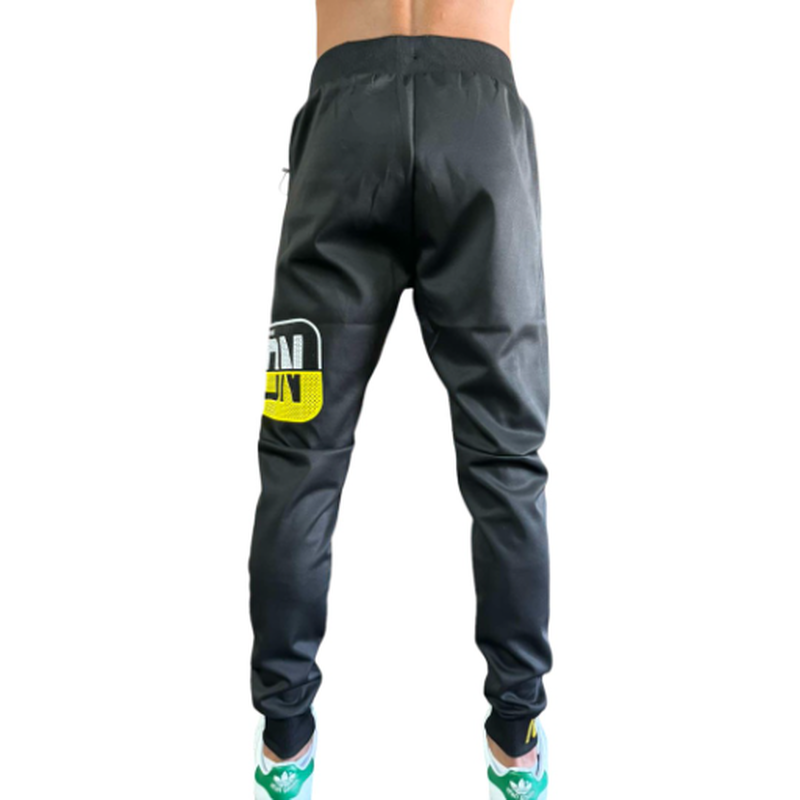 Product image: Tracksuit pants #ff2897-null