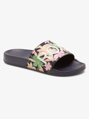 Roxy girls slaps rg slippy II