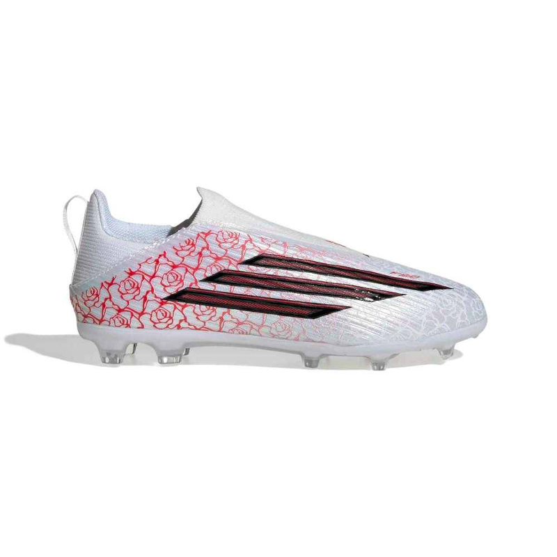 F50 league laceless fg/mg-null