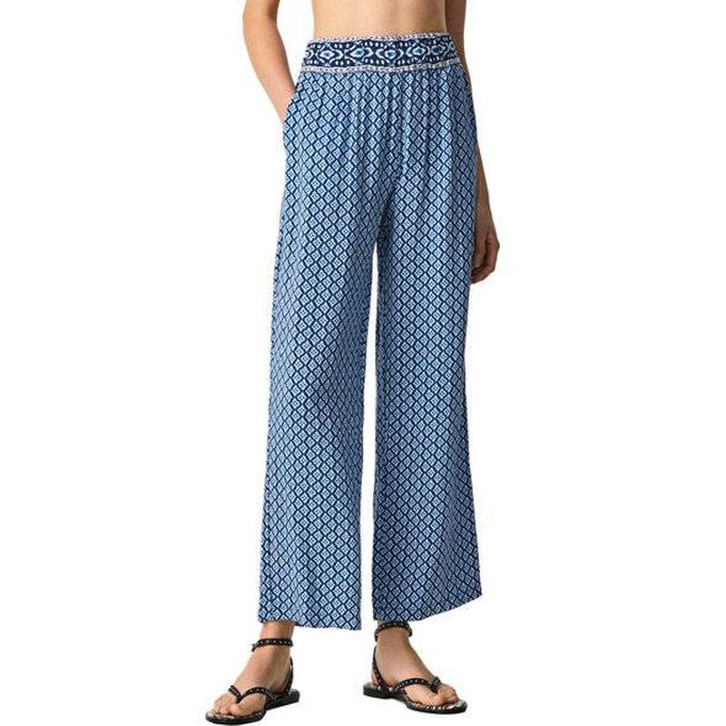 Product image: Maggie παντελονι γυναικειο.multi.γυναικειο-null