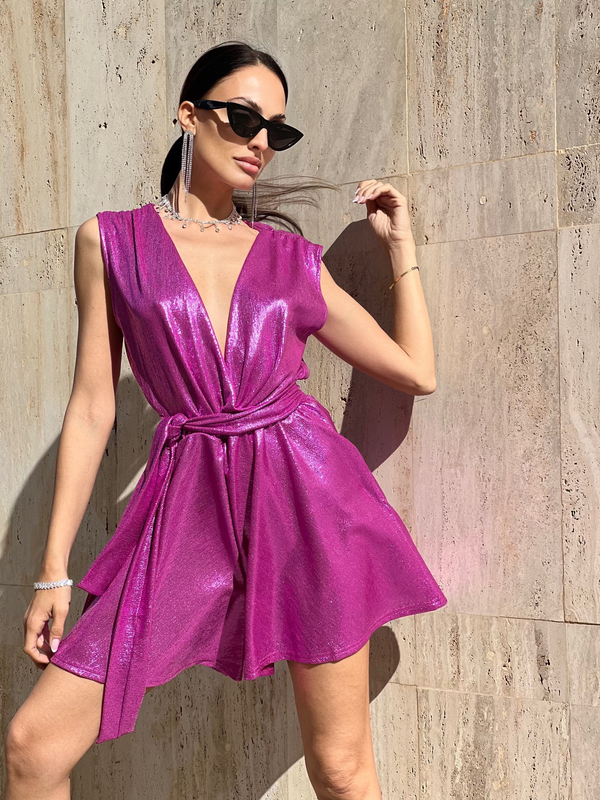 Inna manoli playsuit image number null