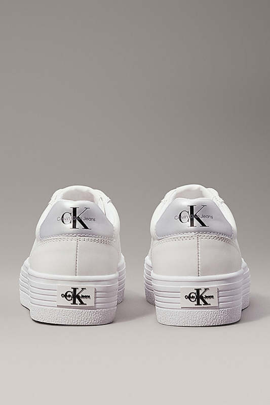 Vulc flatform shoes - Calvin Klein-null