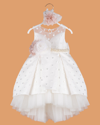 Φορεμα christening girl