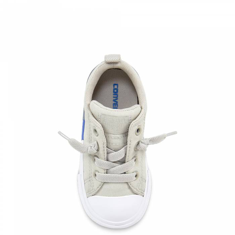 Ct all star color block infan-null