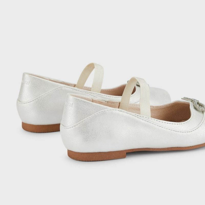 Mayoral junior shoes-null