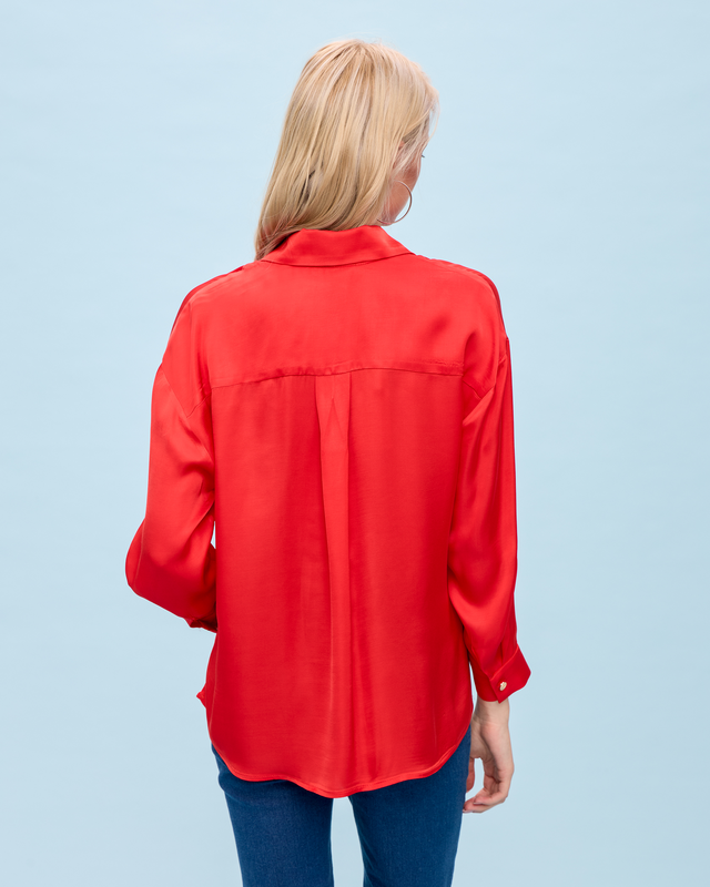 Shirt cupro image number null