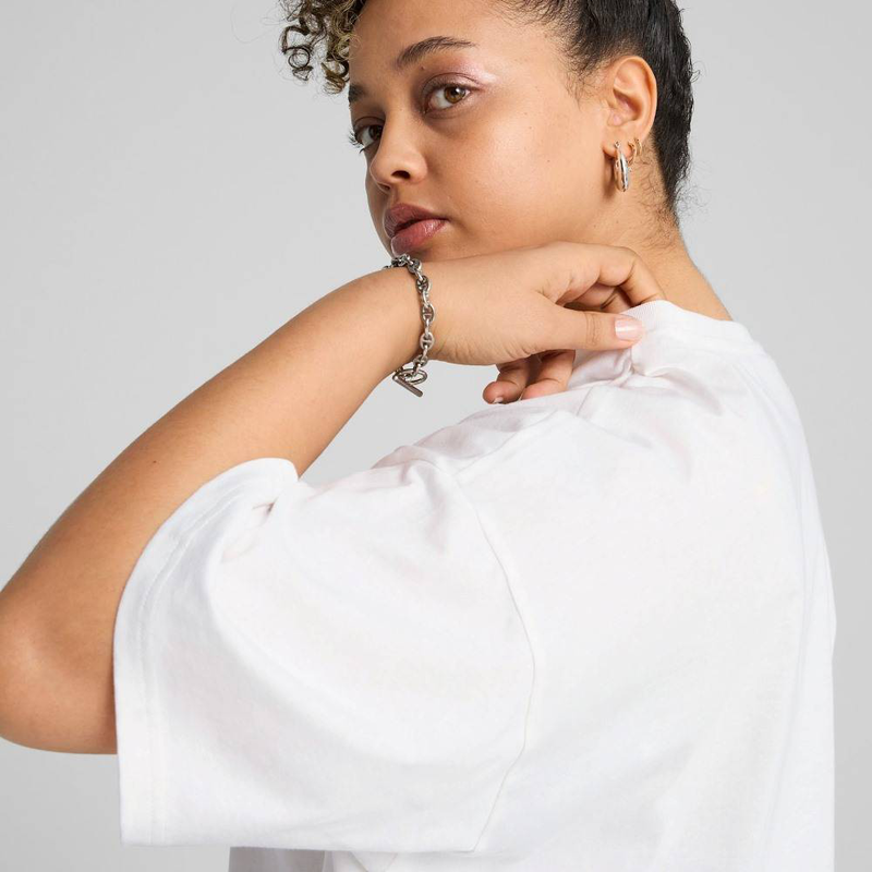 Essentials relaxed t-shirt-null