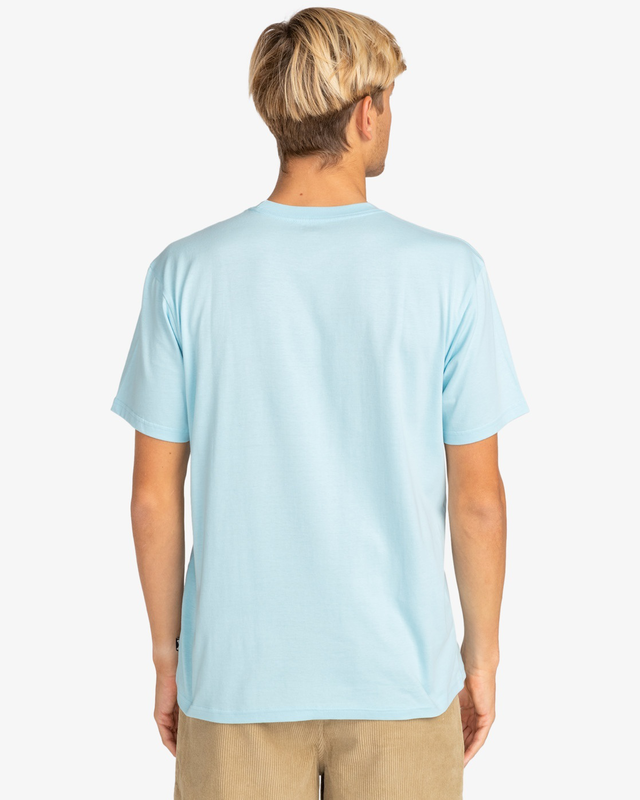 Billabong mens rotor fill ss-null