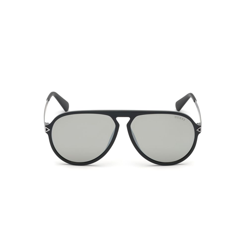 Black injected sunglasses-null
