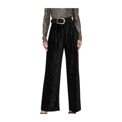 Guess γυναικείο παντελόνι, Black, medium