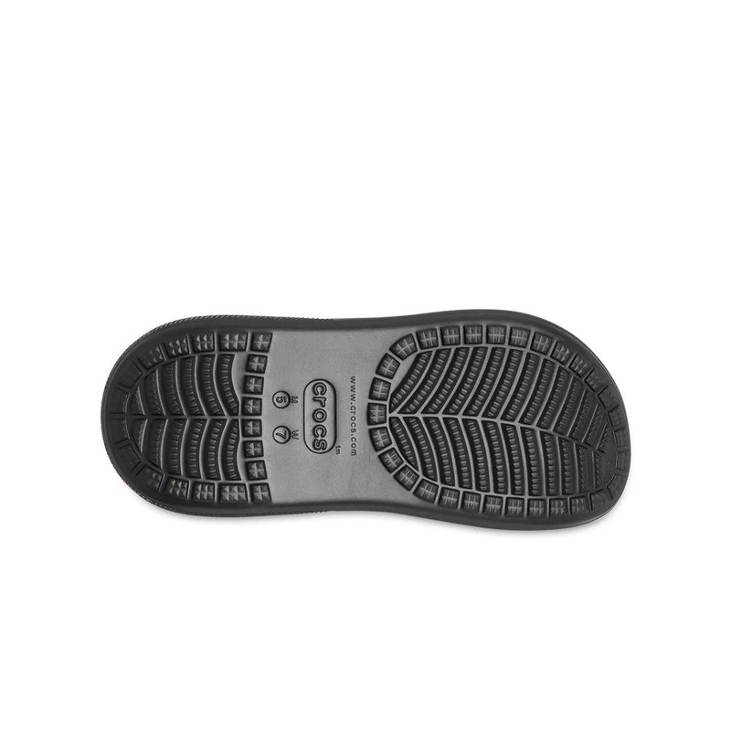 Crocs classic crush clog-null