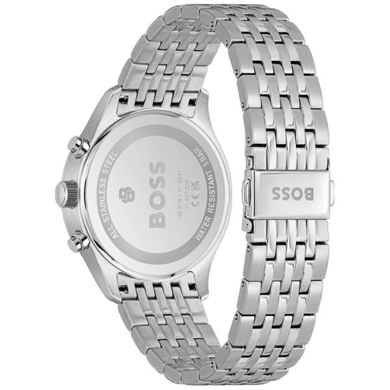 Boss stratus watch-null