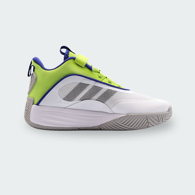 Ownthegame 3.0 junior, White, medium