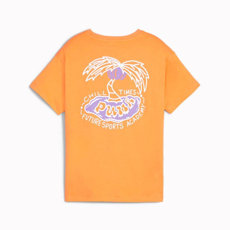 Product image: Ess+ mid 90s graphic t-shirt b-null