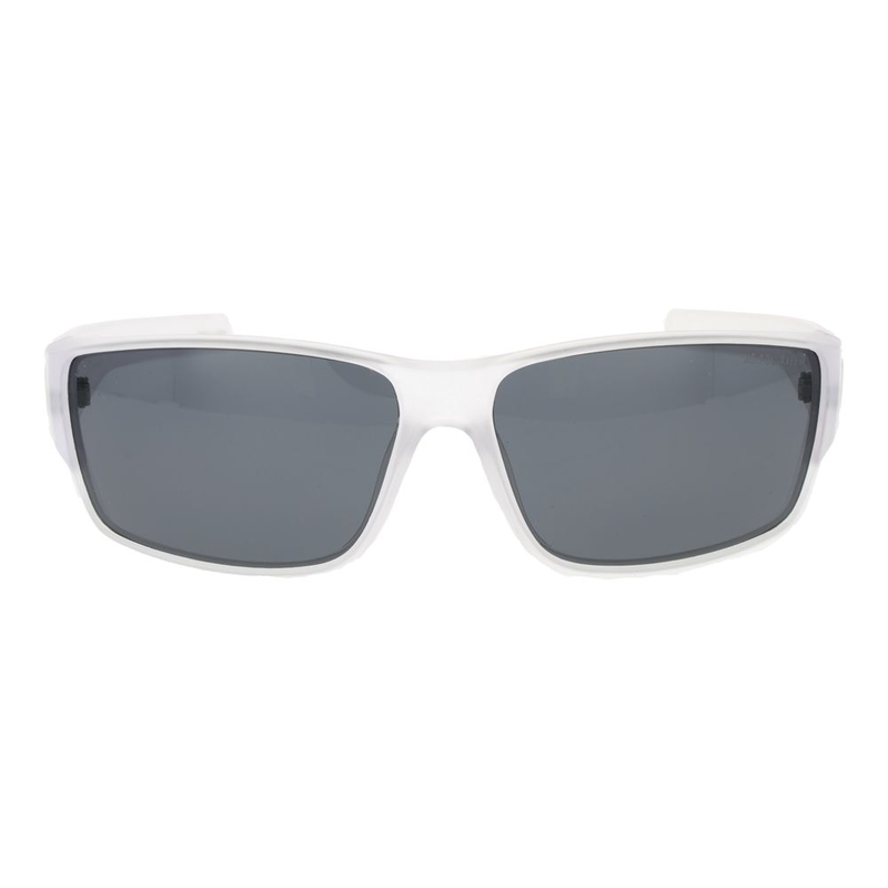 Bicolor resin sunglasses-null