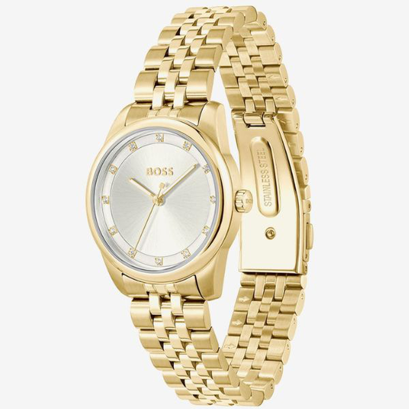 Boss graceful watch-null