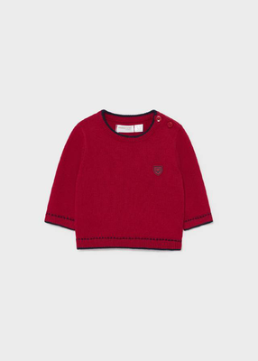 Ζερσευ, Red, medium