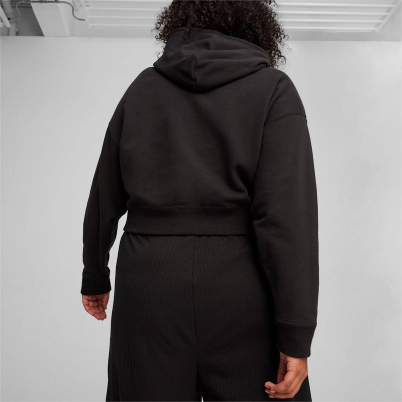 Product image: Better classics cropped hoodie training-null