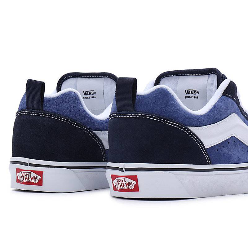 Vans knu skool shoes-null