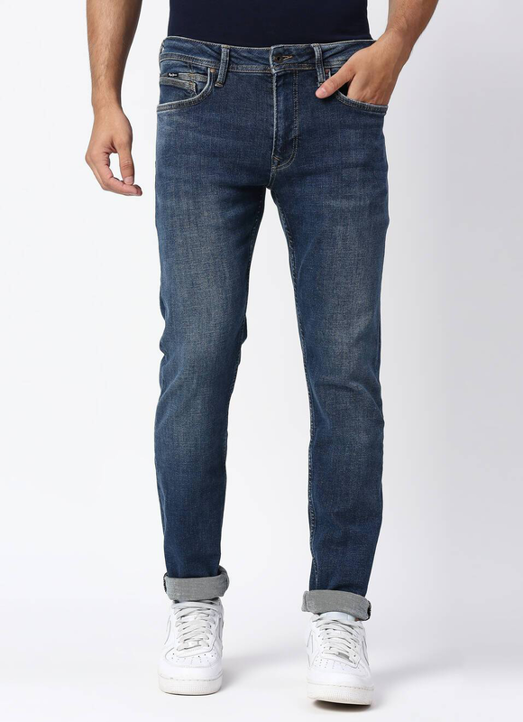 Hatch regular 32 trousers mens-null