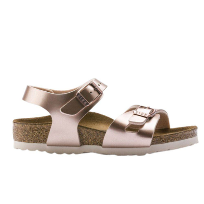 Birkenstock kids rio kids bf narrow
