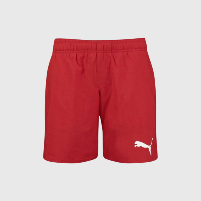 Swim boys  medium length shorts-null