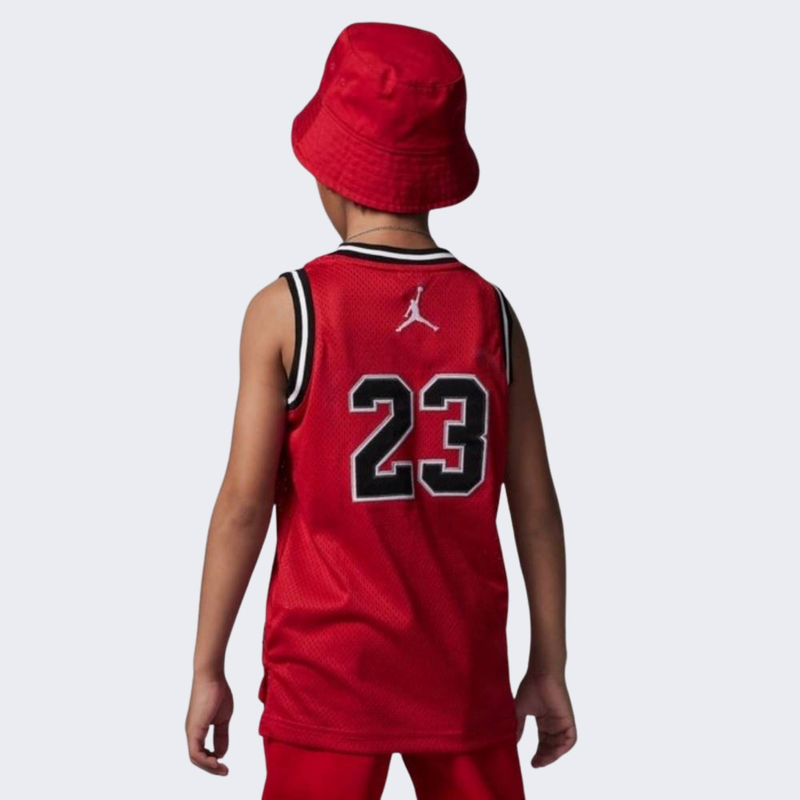 23 jersey image number null