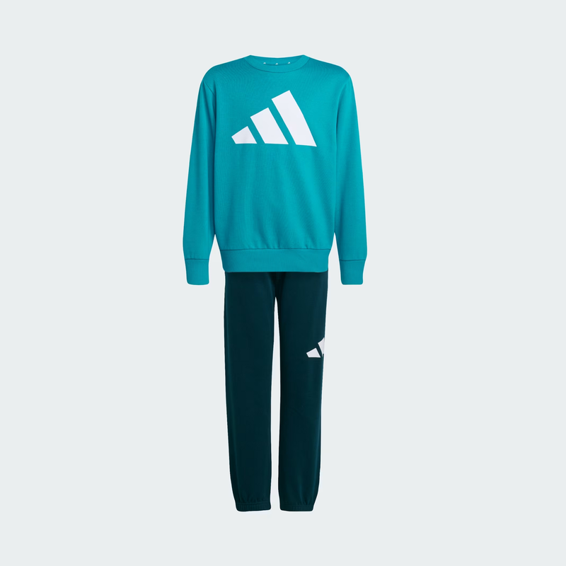 Adidas essentials joggers set jv9938-null