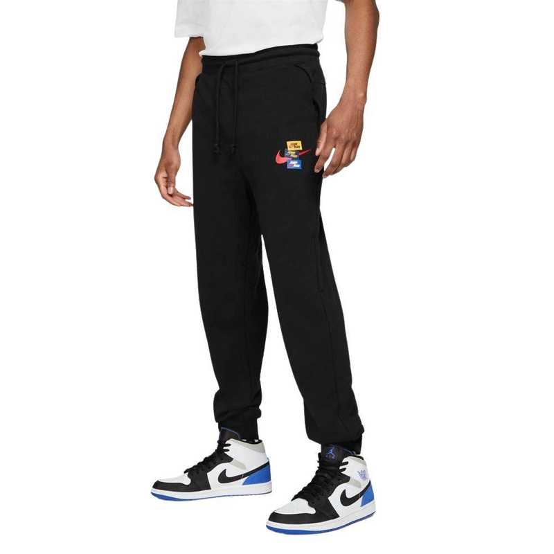 Nike jordan jumpman fleece pant-null