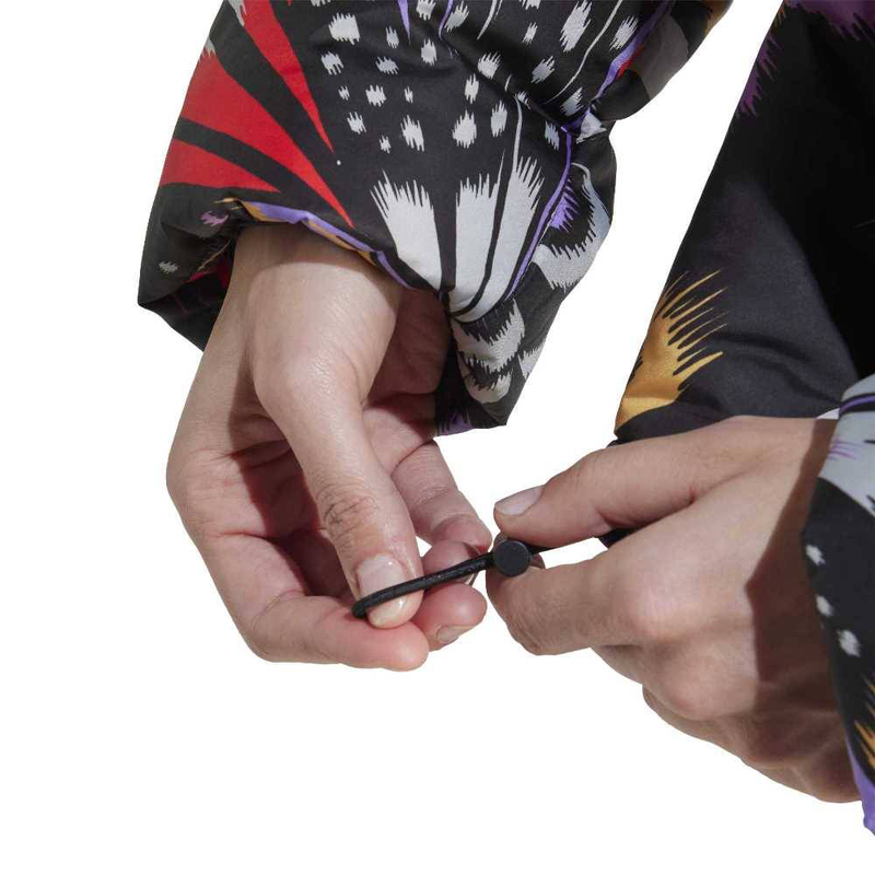 Farm padded jacket-null