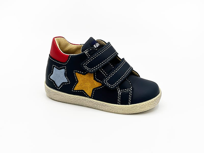 Naturino baby boy's falcotto toddler nat17f, Navy, medium