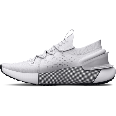 Under armour mens hovr phantom 3, White, medium