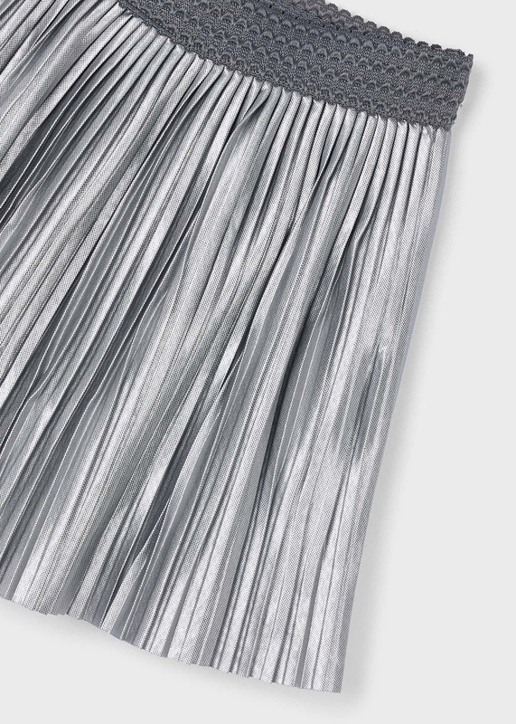 Product image: Pleated skirt-null