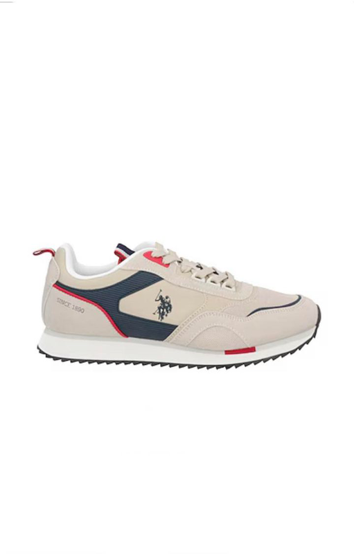 U.s. Polo assn. Sneaker-null