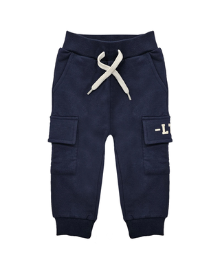 Παντελονι le trone noir boy, Blue, medium