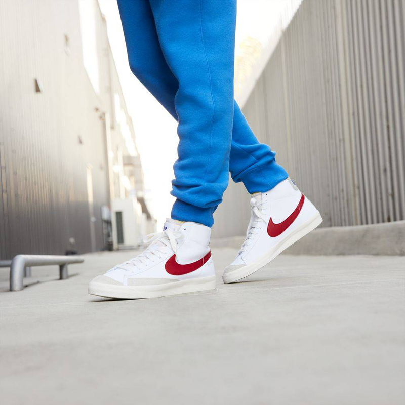 Nike blazer mid '77-null