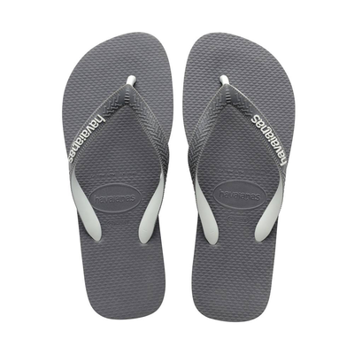 Top mix, Steel Grey, medium