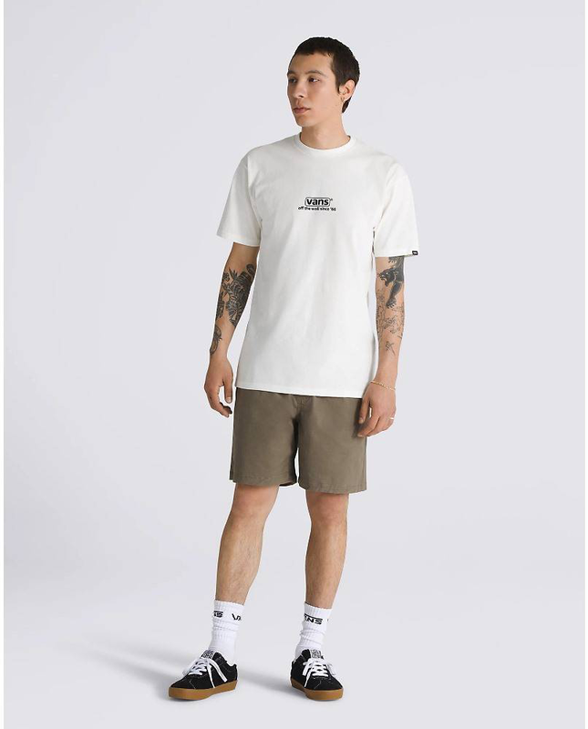 Vans bubs ss t-shirt-null