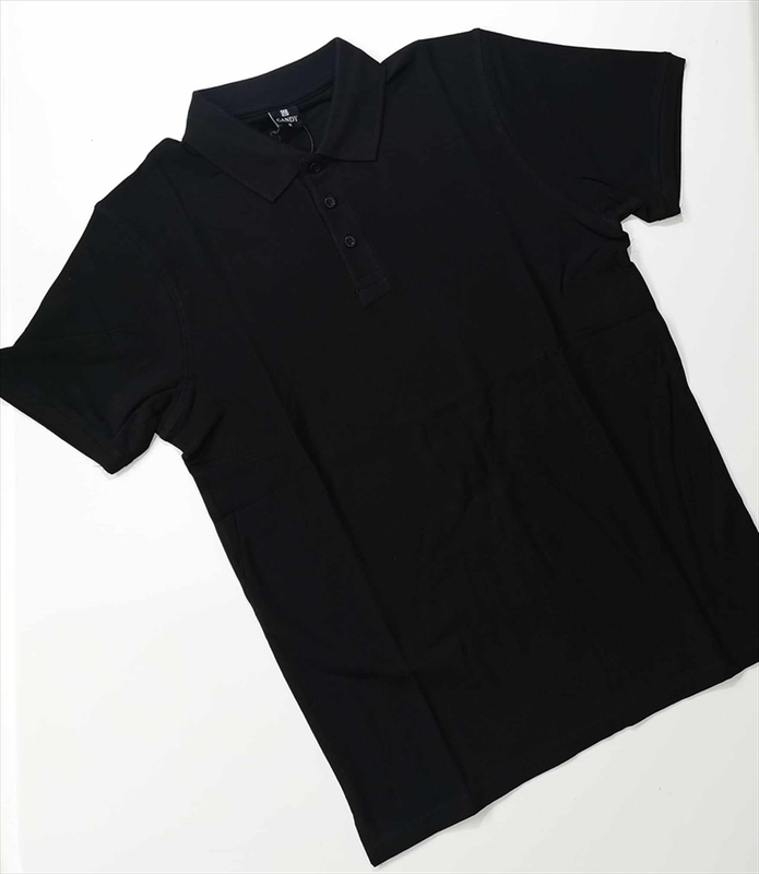 Blouse gandy 24/24 monoc. Polo image number null