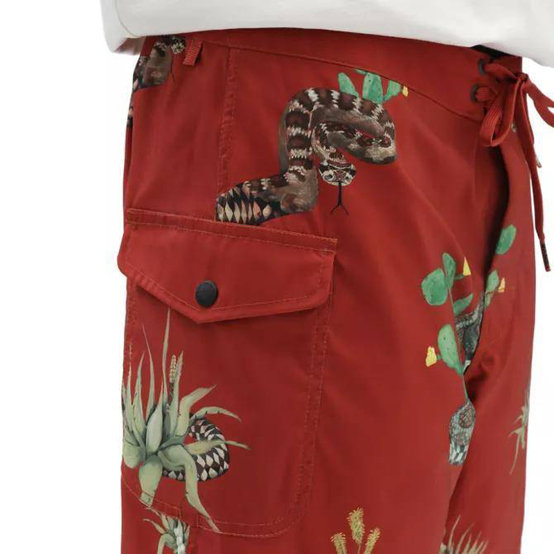 Product image: Mixed boardshort II-null