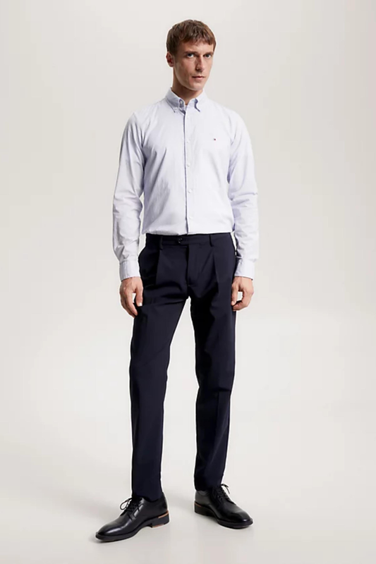 Natural soft flex prt shirt-null