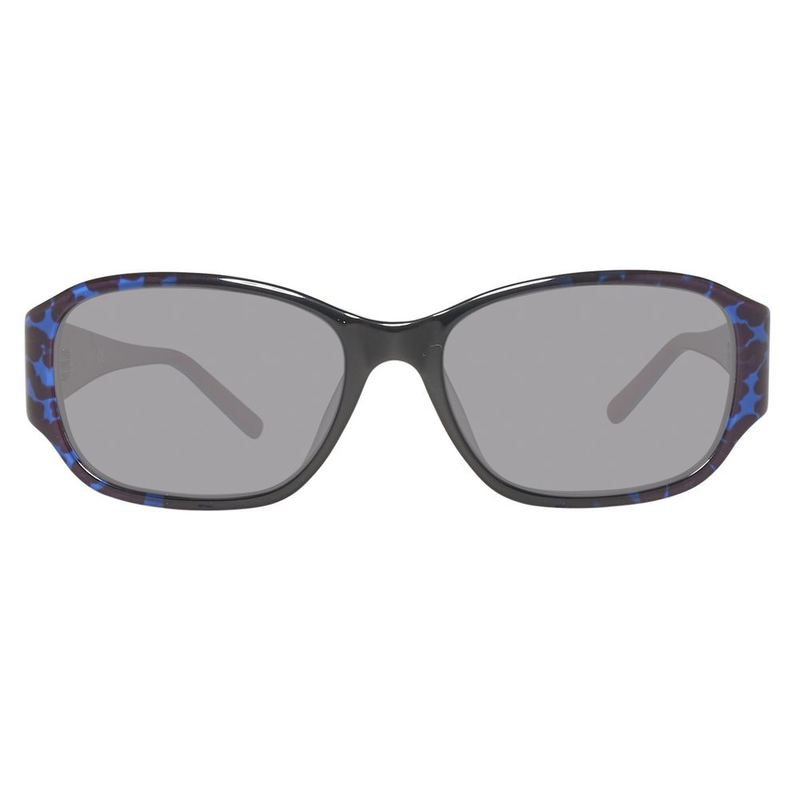 Multicolor plastic sunglasses-null