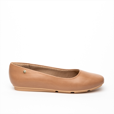 Piccadily comfort flat pumps