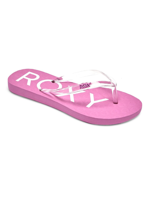Roxy girl slaps rg viva jelly (argl100324-slv)