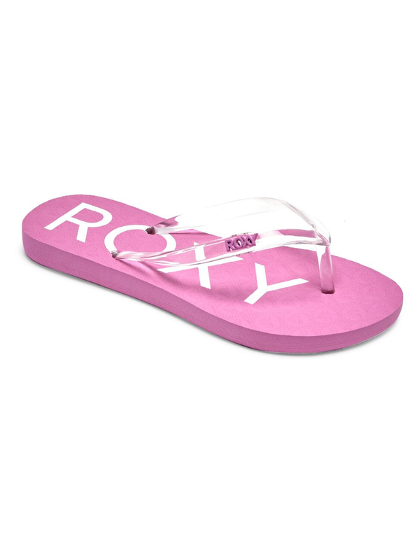 Roxy girl slaps rg viva jelly (argl100324-slv) image number null